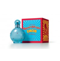 CIRCUS FANTASY 100ML EDP SPRAY FOR WOMEN BY BRITNEY SPEARS